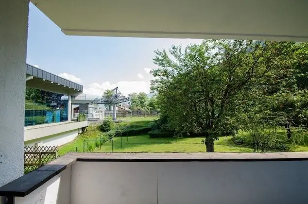 Apart Daire, 2 Yatak Odası, Balkon (CityXpress Ski in/Ski out)