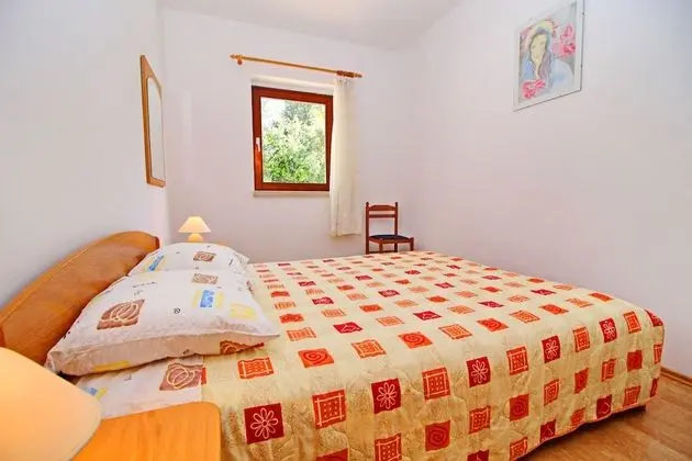 Apart Daire (Two Bedroom Apartment -Terrace and Se)