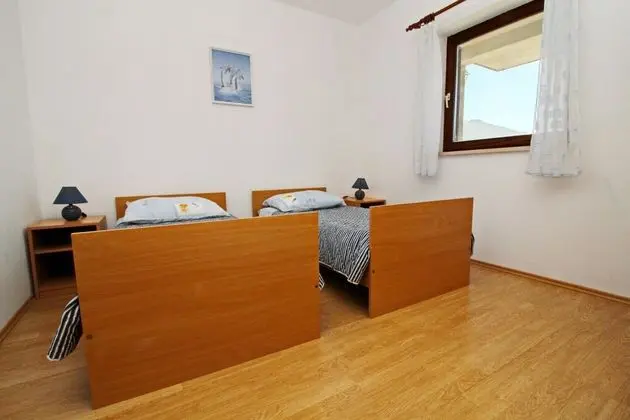 Apart Daire (Two Bedroom Apartment -Terrace and Se)