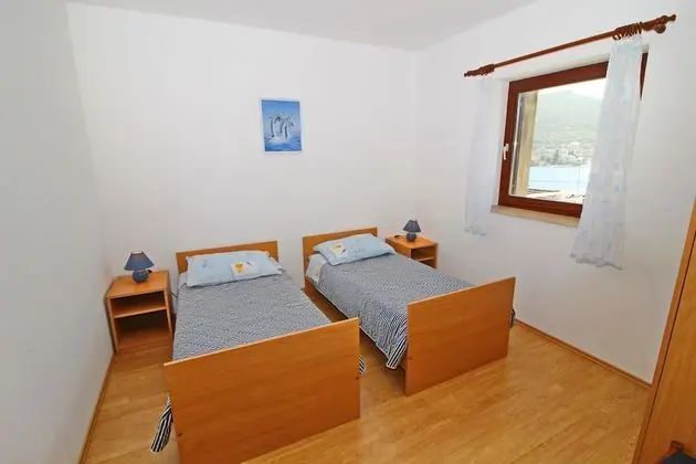 Apart Daire (Two Bedroom Apartment -Terrace and Se)