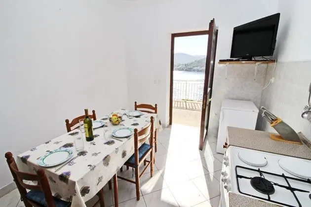 Apart Daire (Two Bedroom Apartment -Terrace and Se)