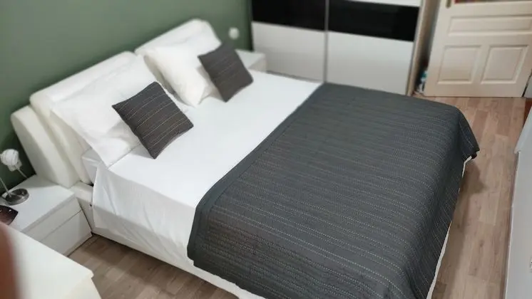 Apart Daire, Şehir Manzaralı