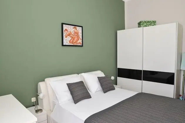 Apart Daire, Şehir Manzaralı