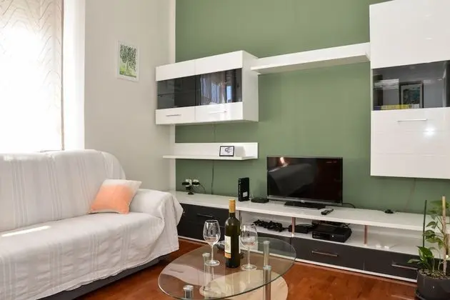 Apart Daire, Şehir Manzaralı