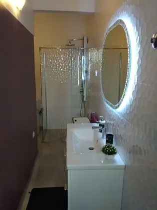 Apart Daire, Şehir Manzaralı
