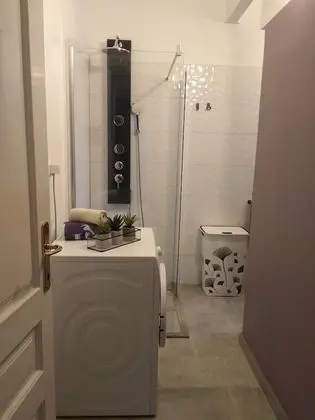 Apart Daire, Şehir Manzaralı