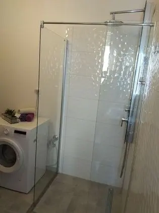 Apart Daire, Şehir Manzaralı
