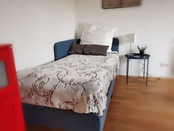 Apart Daire, Birden Çok Yatak