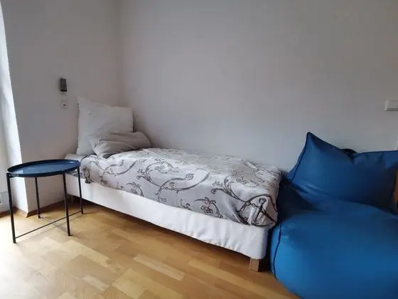 Apart Daire, Birden Çok Yatak