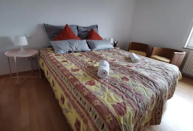 Apart Daire, Birden Çok Yatak