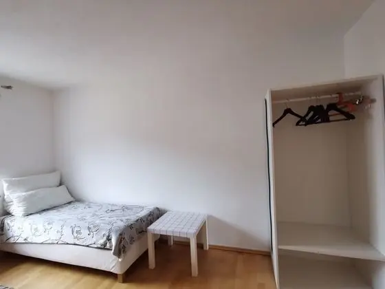 Apart Daire, Birden Çok Yatak