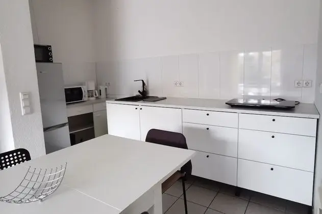 Apart Daire, Birden Çok Yatak