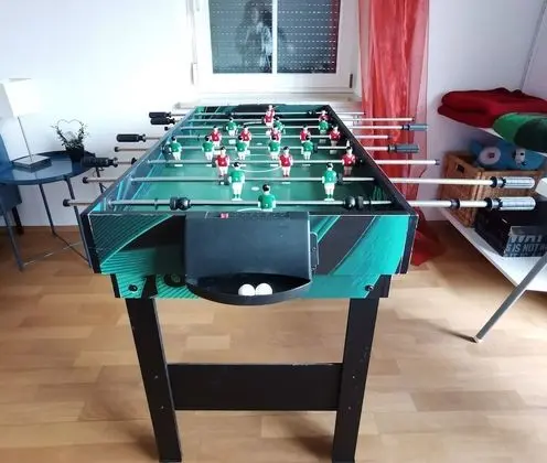 Apart Daire, Birden Çok Yatak