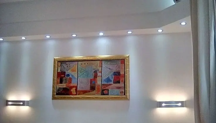 Apart Daire, 1 Yatak Odası, Veranda