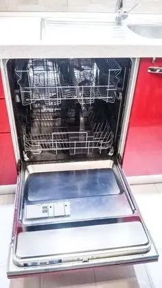 Apart Daire, 1 Yatak Odası, Veranda