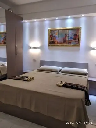 Apart Daire, 1 Yatak Odası, Veranda