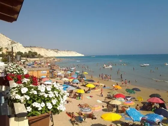 Apart Daire, 1 Yatak Odası, Veranda