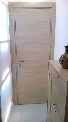 Apart Daire, 1 Yatak Odası, Veranda