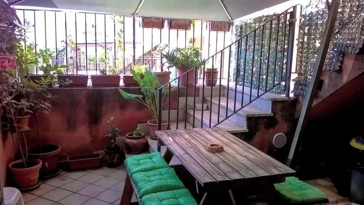 Balkon