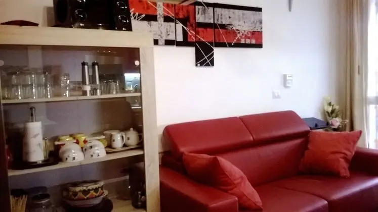 Oturma odası