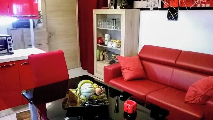 Oturma odası