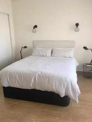 Deluxe Apart Daire, 1 Yatak Odası