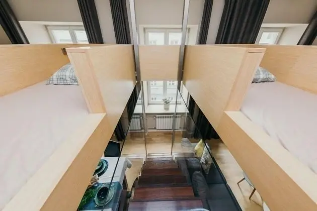 Superior Apart Daire