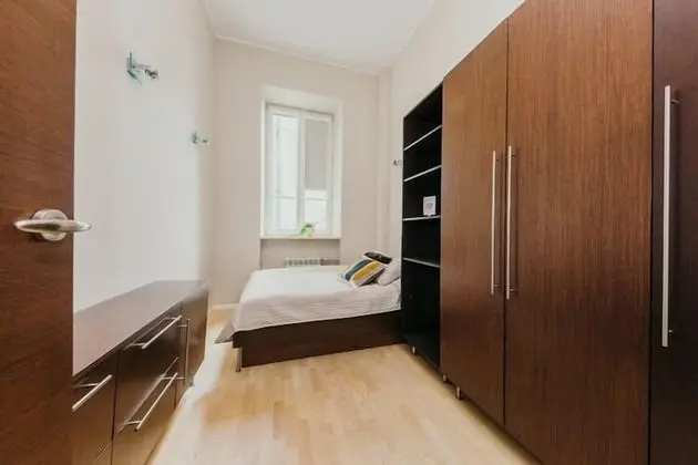 Superior Apart Daire