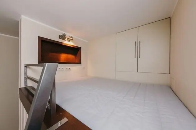 Superior Apart Daire