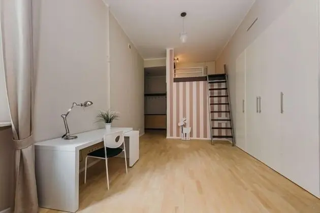 Superior Apart Daire