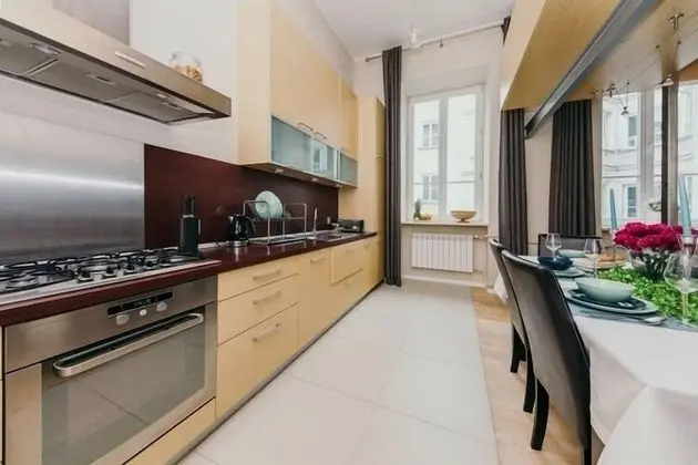 Superior Apart Daire