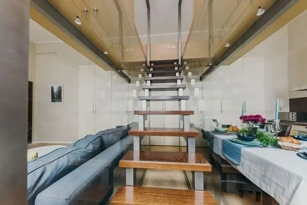 Superior Apart Daire