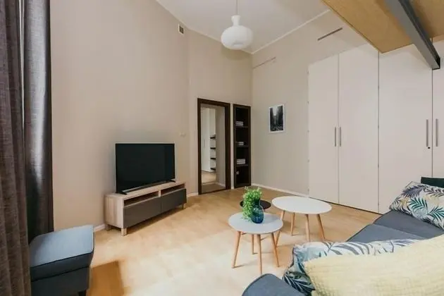 Superior Apart Daire