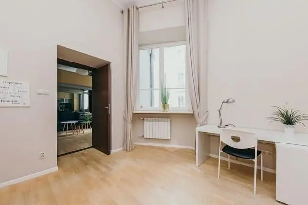 Superior Apart Daire