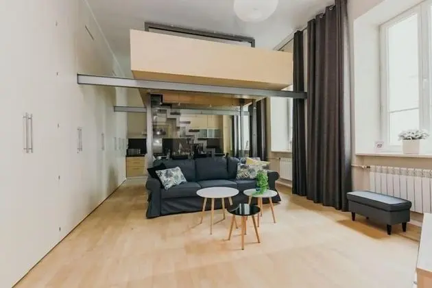 Superior Apart Daire