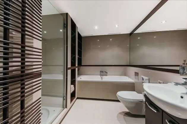 Superior Apart Daire