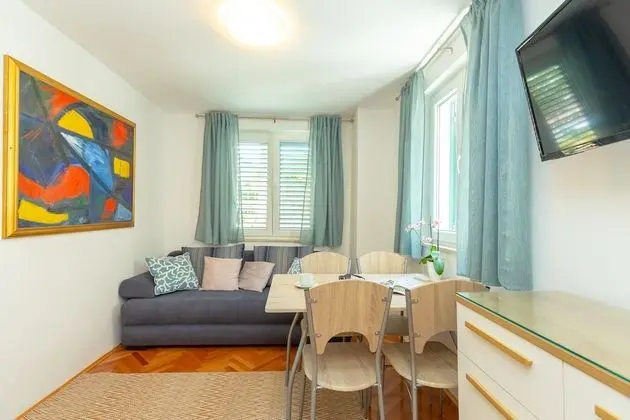 Apart Daire (2 Bedrooms)