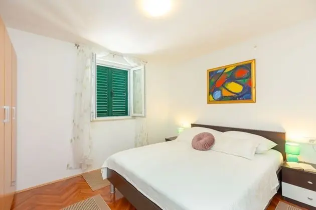 Apart Daire (2 Bedrooms)