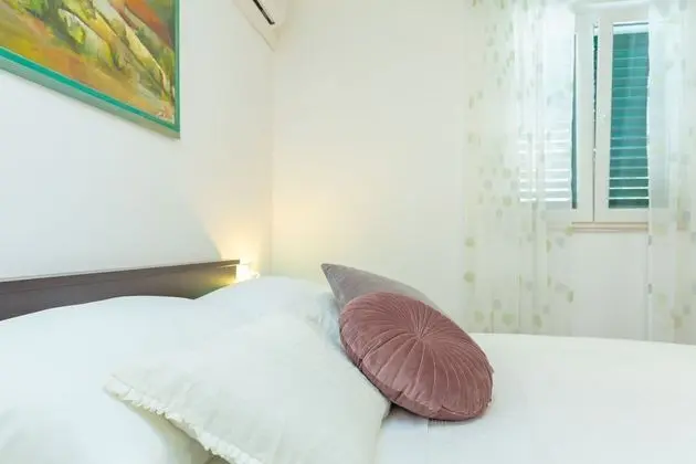 Apart Daire (2 Bedrooms)