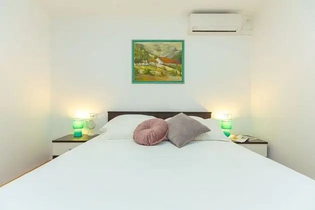 Apart Daire (2 Bedrooms)