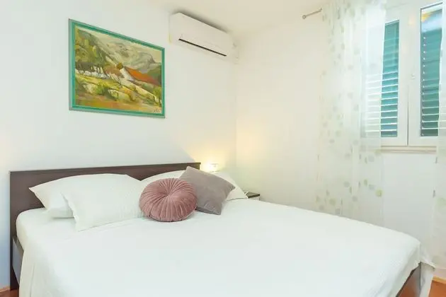 Apart Daire (2 Bedrooms)