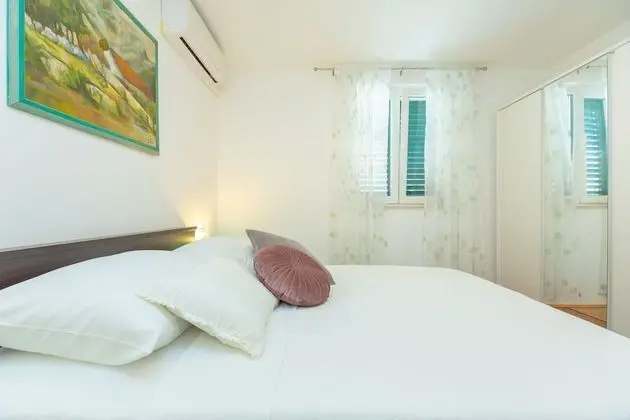 Apart Daire (2 Bedrooms)