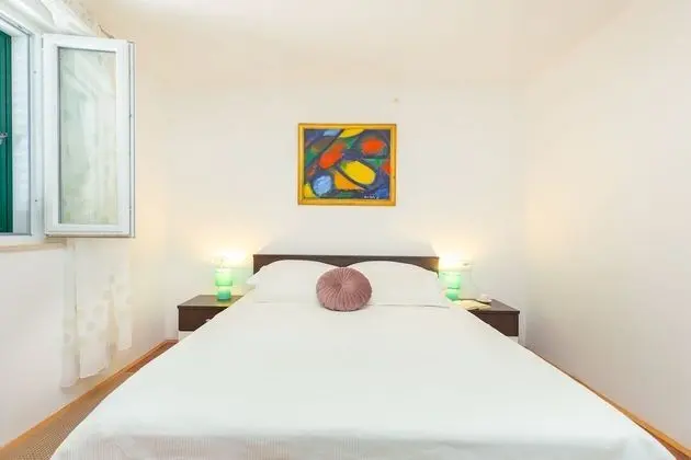 Apart Daire (2 Bedrooms)