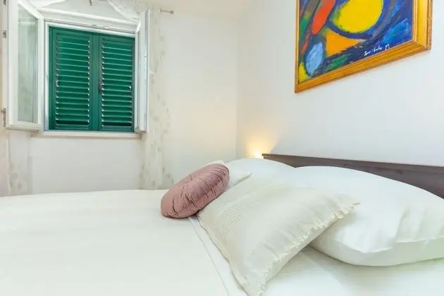 Apart Daire (2 Bedrooms)