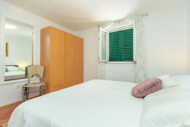 Apart Daire (2 Bedrooms)