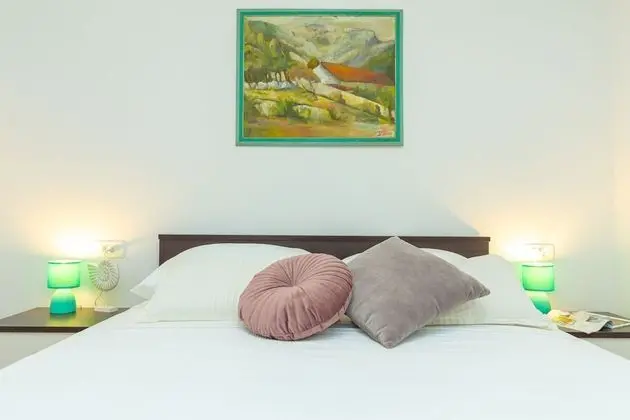 Apart Daire (2 Bedrooms)