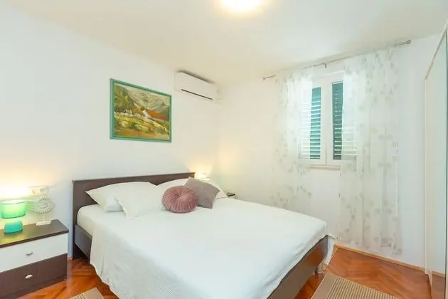 Apart Daire (2 Bedrooms)