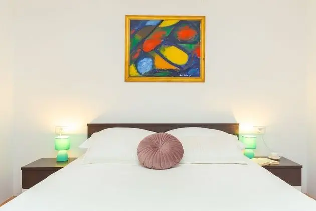 Apart Daire (2 Bedrooms)