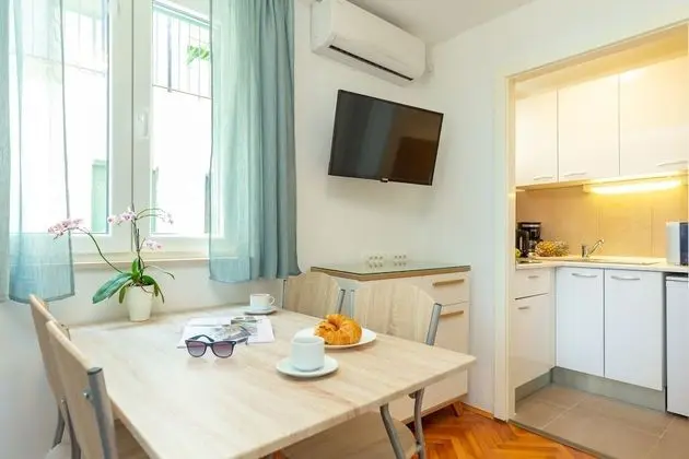 Apart Daire (2 Bedrooms)