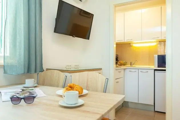 Apart Daire (2 Bedrooms)